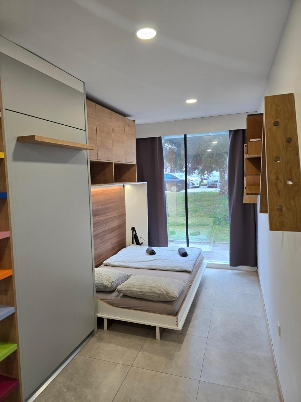 Apartment Arso Velenje Exterior foto