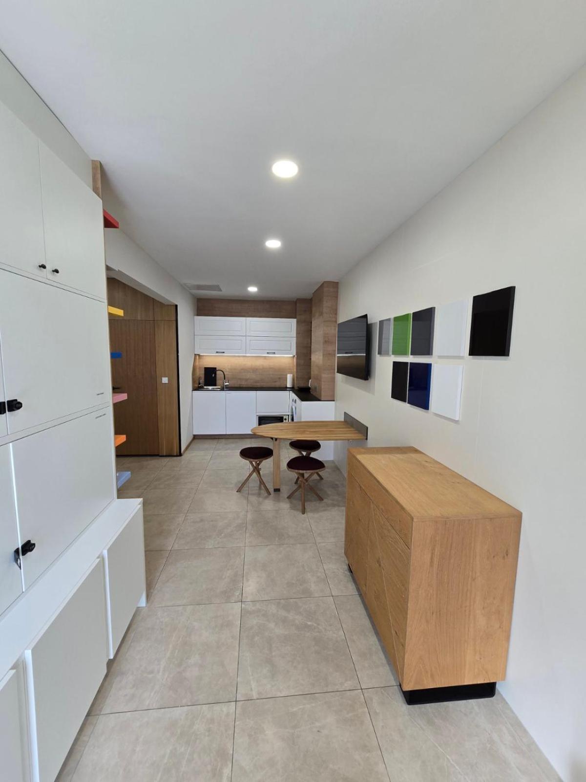 Apartment Arso Velenje Exterior foto
