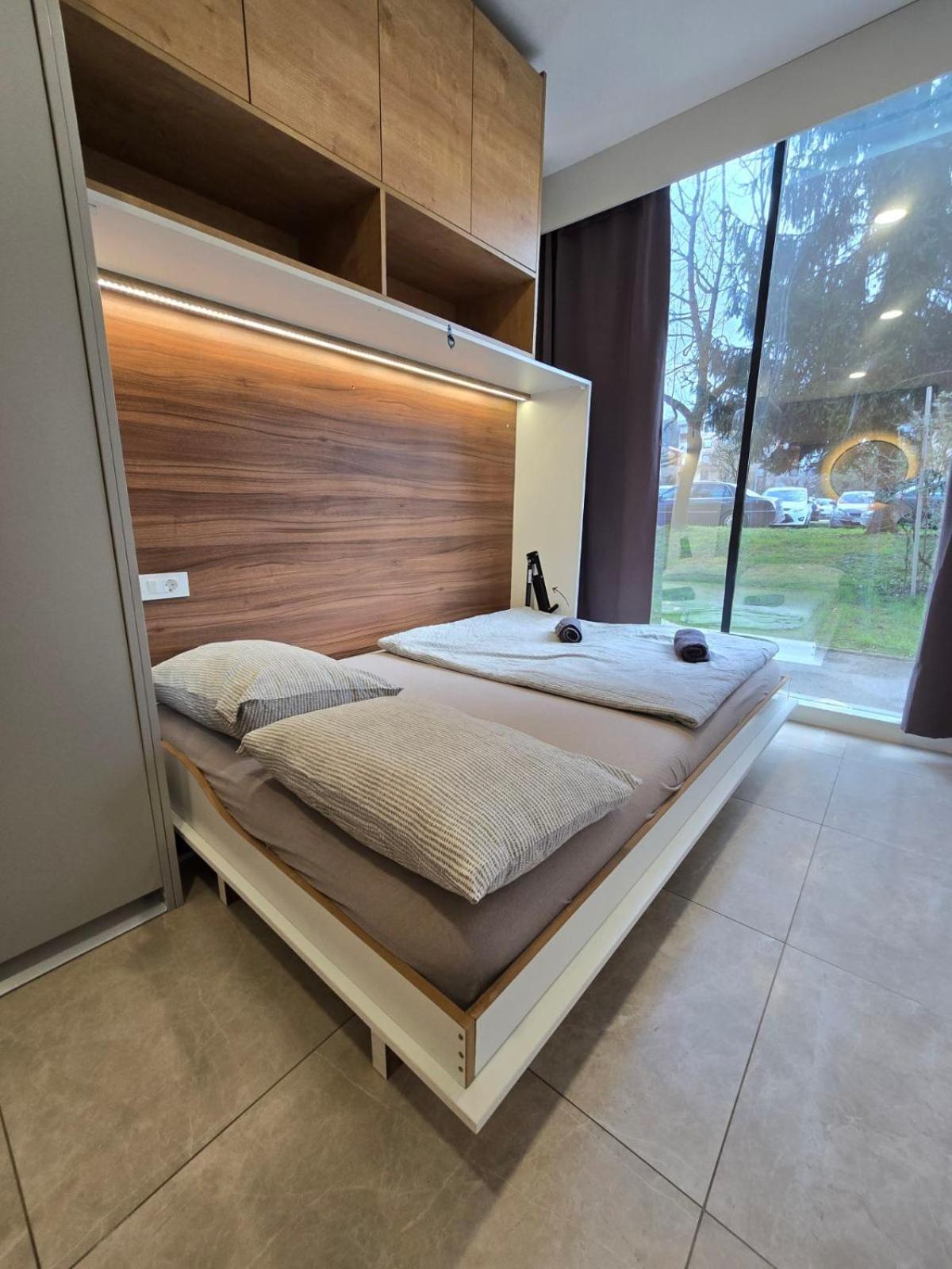 Apartment Arso Velenje Exterior foto